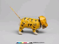 童玩（老虎）藏品圖，第11張